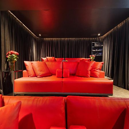 Hollywood Mansion & Spa Camps Bay كيب تاون المظهر الخارجي الصورة