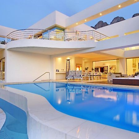 Hollywood Mansion & Spa Camps Bay كيب تاون المظهر الخارجي الصورة