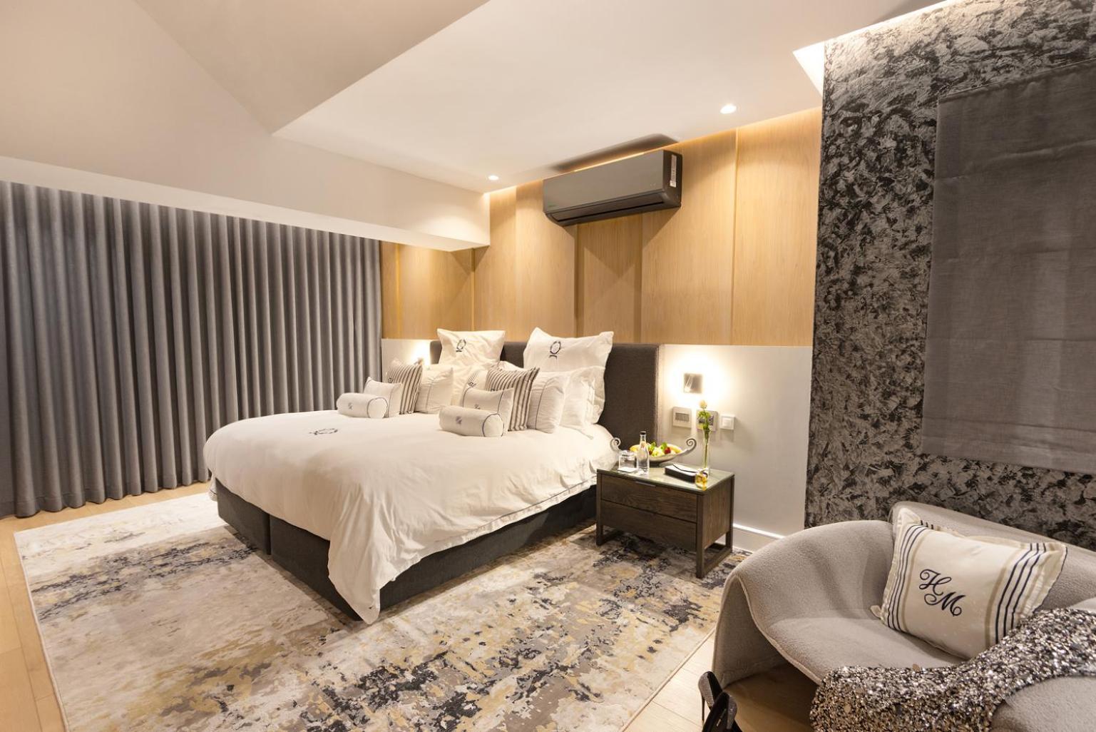 Hollywood Mansion & Spa Camps Bay كيب تاون المظهر الخارجي الصورة