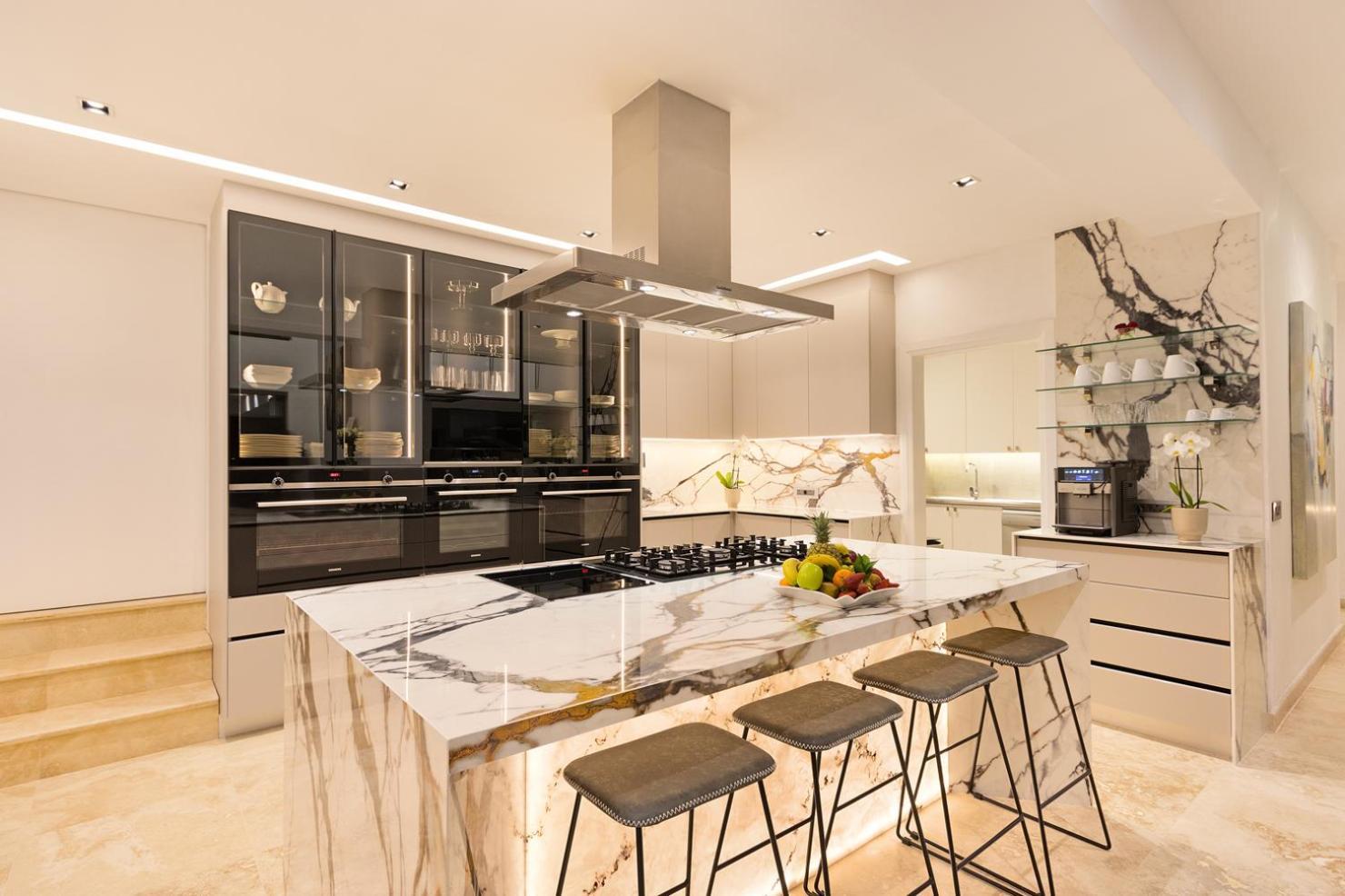 Hollywood Mansion & Spa Camps Bay كيب تاون المظهر الخارجي الصورة
