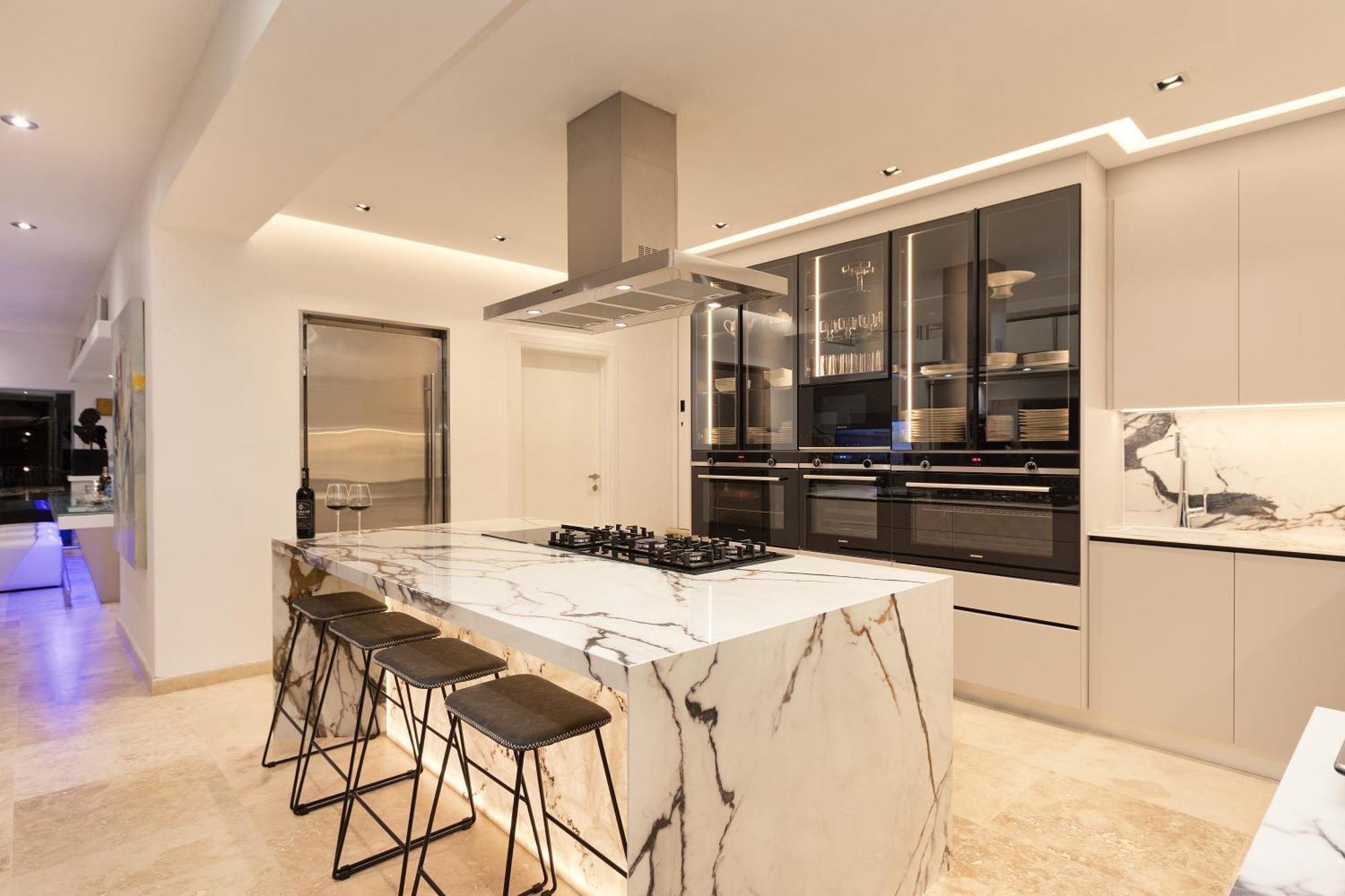 Hollywood Mansion & Spa Camps Bay كيب تاون المظهر الخارجي الصورة