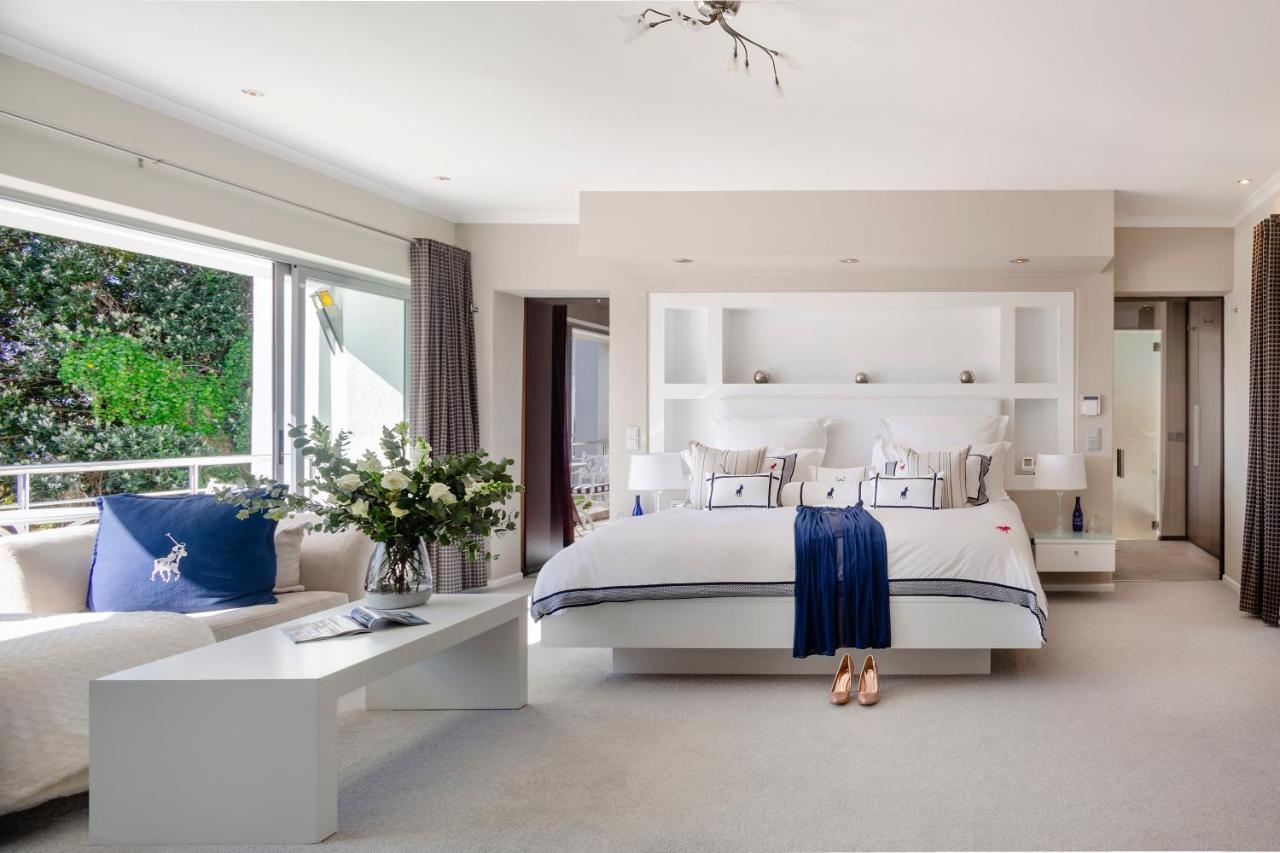 Hollywood Mansion & Spa Camps Bay كيب تاون المظهر الخارجي الصورة