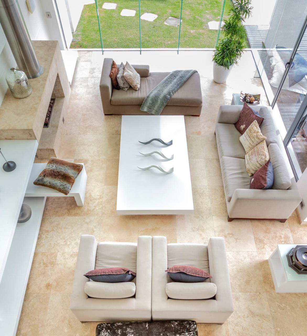 Hollywood Mansion & Spa Camps Bay كيب تاون المظهر الخارجي الصورة