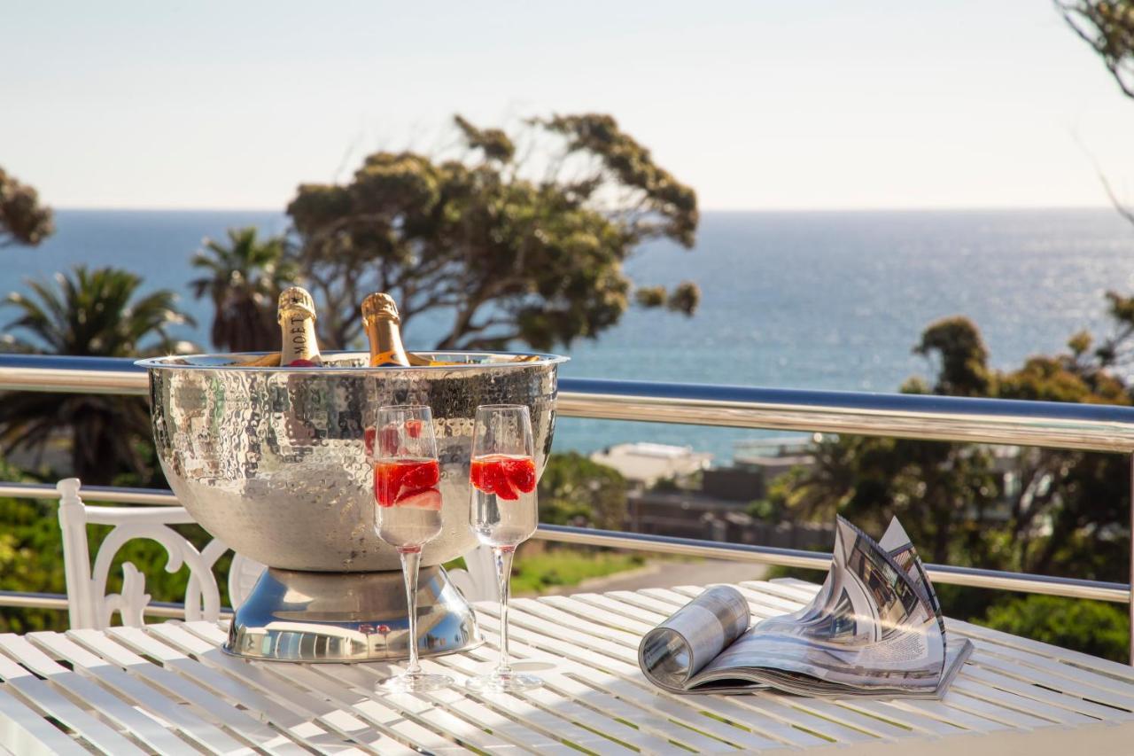 Hollywood Mansion & Spa Camps Bay كيب تاون المظهر الخارجي الصورة