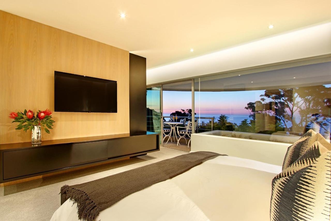 Hollywood Mansion & Spa Camps Bay كيب تاون المظهر الخارجي الصورة