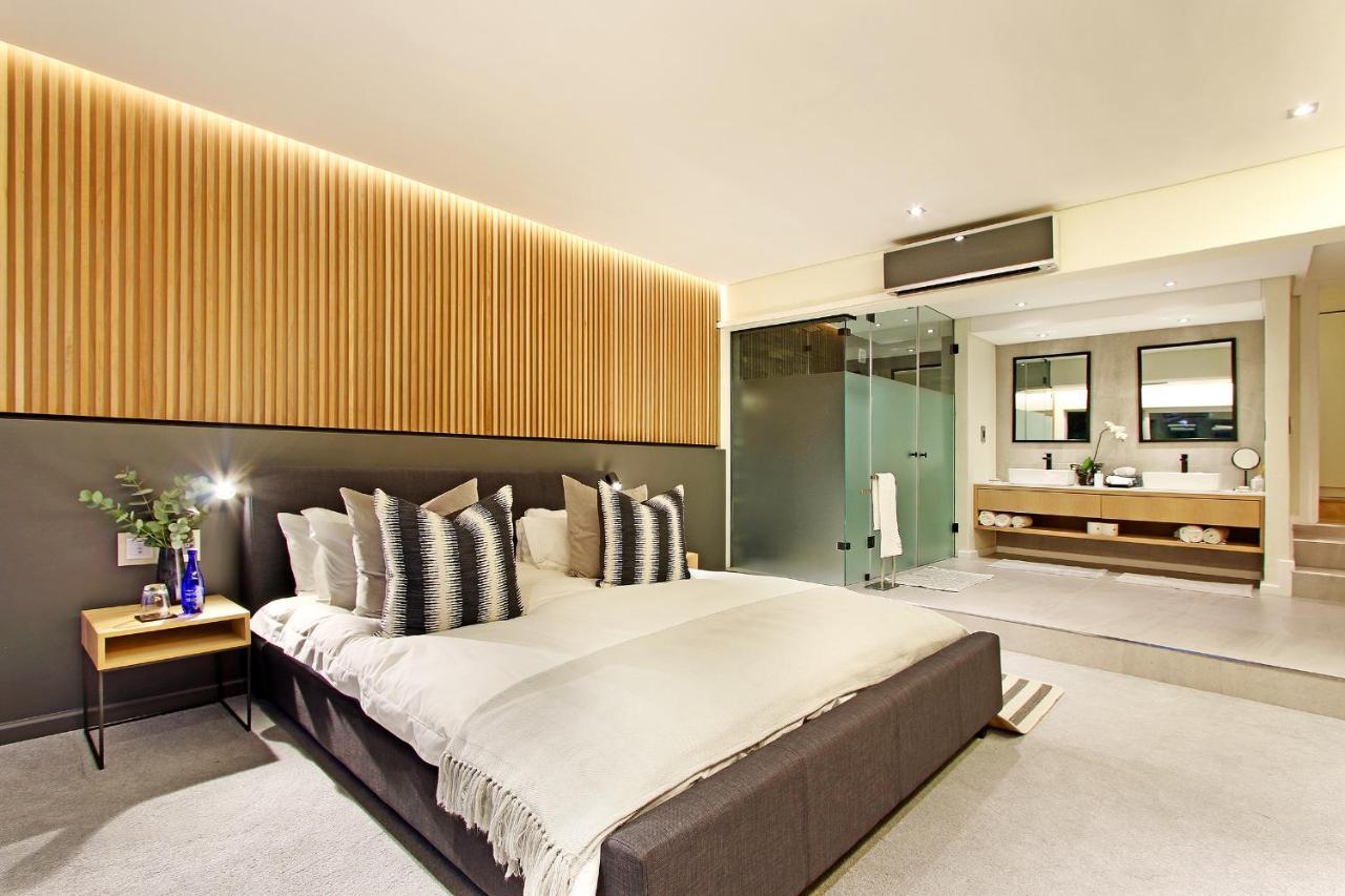 Hollywood Mansion & Spa Camps Bay كيب تاون المظهر الخارجي الصورة