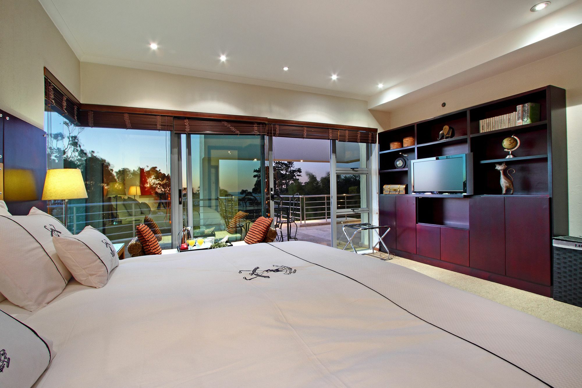 Hollywood Mansion & Spa Camps Bay كيب تاون المظهر الخارجي الصورة