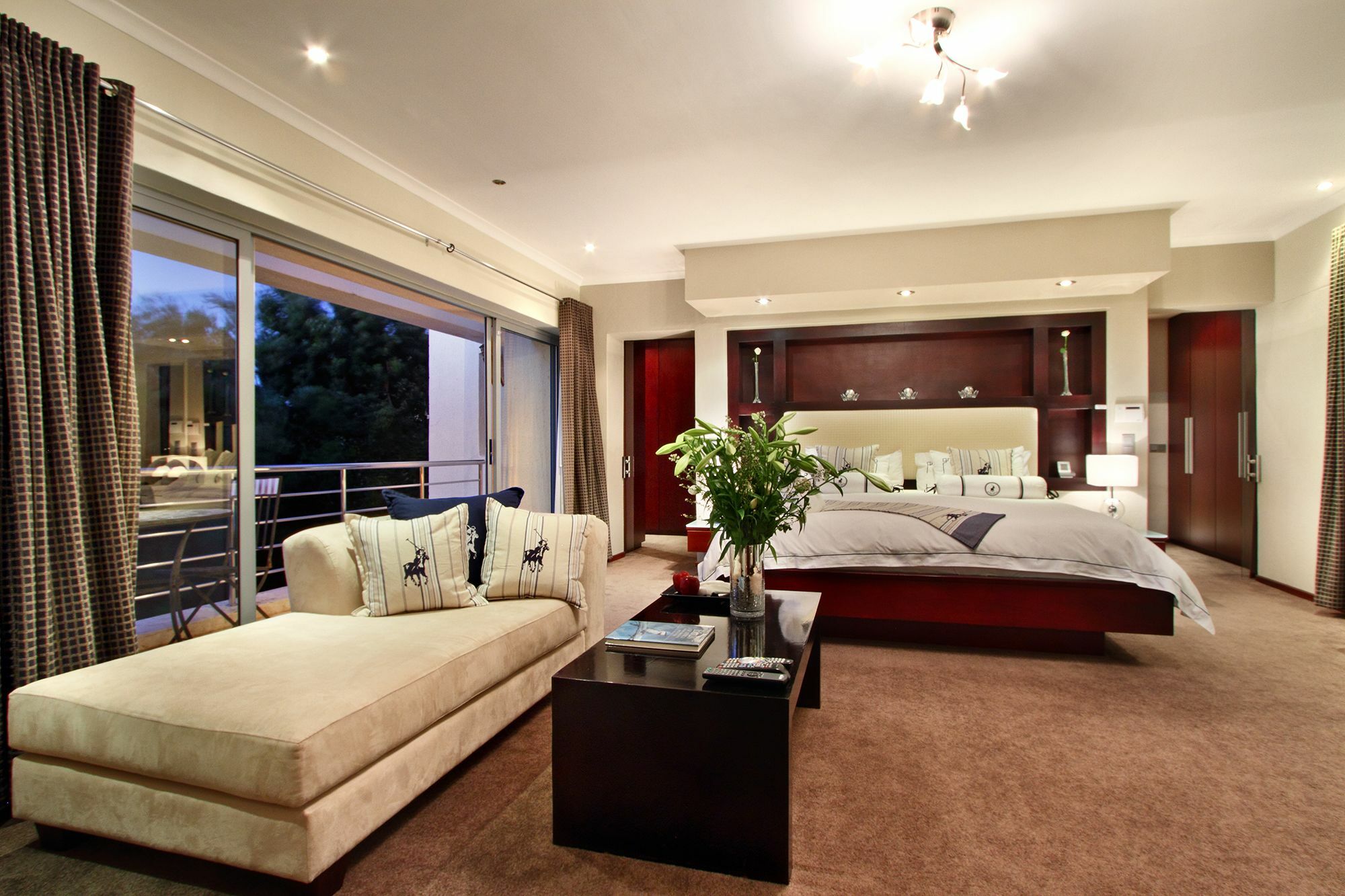 Hollywood Mansion & Spa Camps Bay كيب تاون المظهر الخارجي الصورة
