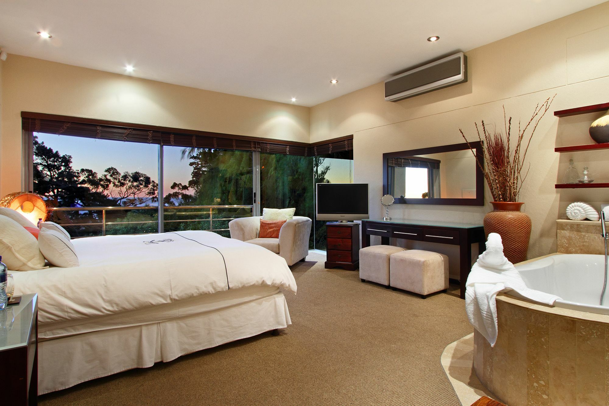 Hollywood Mansion & Spa Camps Bay كيب تاون المظهر الخارجي الصورة