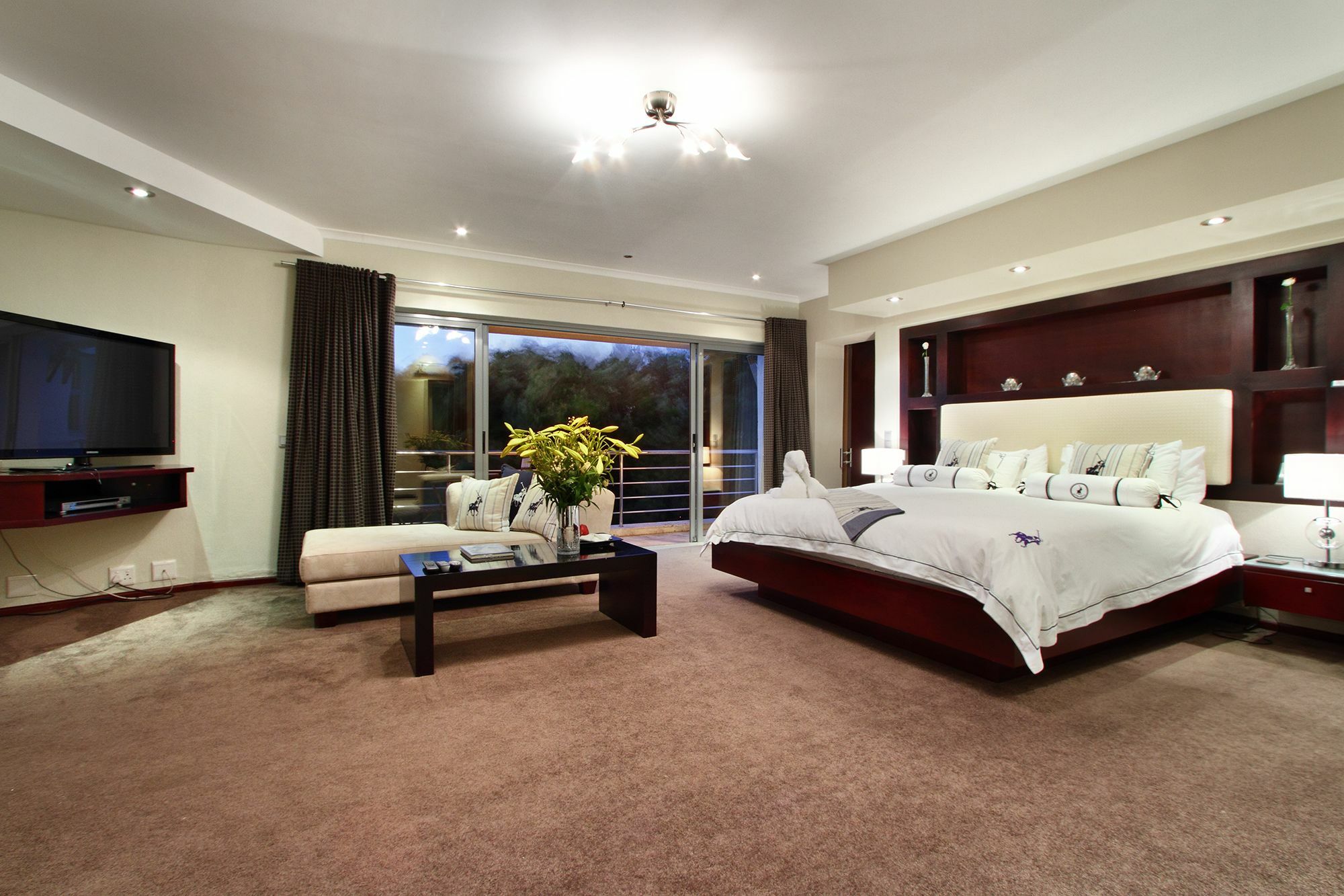 Hollywood Mansion & Spa Camps Bay كيب تاون المظهر الخارجي الصورة